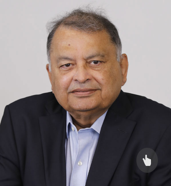 Harish-Mehta